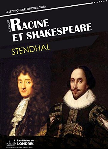 Download Racine et Shakespeare Download Racine et Shakespeare