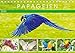 Produktbild Papageien: Farbenpracht im Flug (Tischkalender 2020 DIN A5 quer): Papageien: Bunte Exoten im Porträt (Monatskalender, 14 Seiten ) (CALVENDO Tiere)
