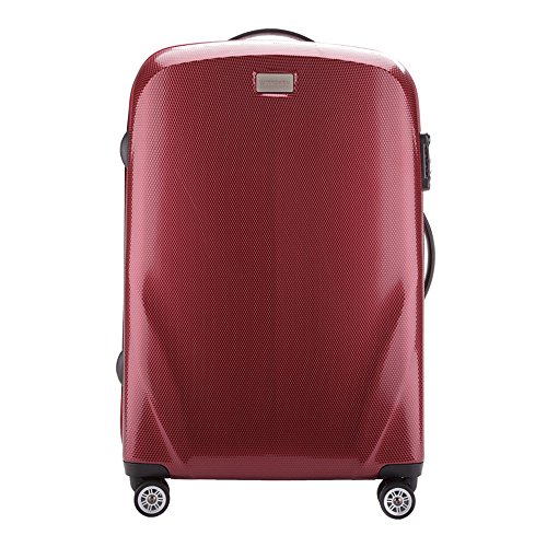 Wittchen - Maleta Granate Mittelgroßer Koffer