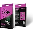 DUNLOP Tour Table Tennis Net & Post Set