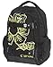 Produktbild Schneiders Vienna 42700/80 - Schulrucksack Fun Flower mit 2 Reißverschlussfächern, 43 x 30 x 21 cm, 27 Liter, schwarz