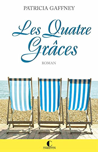 couverture de : Quatre graces (les)