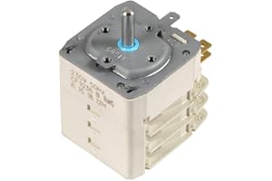 Harvia Timer Switch For Build-In Control Stoves