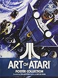 Art of Atari Poster Collection by 