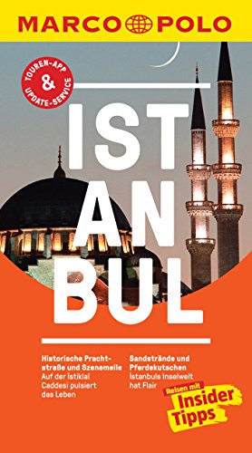 Download MARCO POLO Reiseführer Istanbul: Reisen mit Insider-Tipps und Kartendownloads (MARCO POLO Reiseführer E-Book) Download MARCO POLO Reiseführer Istanbul: Reisen mit Insider-Tipps und Kartendownloads (MARCO POLO Reiseführer E-Book)