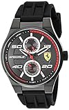Scuderia Ferrari - -Armbanduhr- 830356