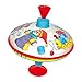Cause Metal Humming Top Toys