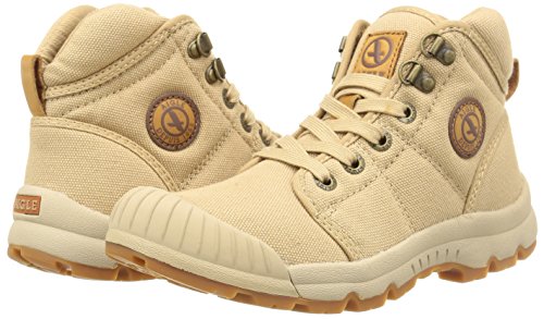 Aigle Tenere Light Damen Trekking- & Wanderschuhe - 5