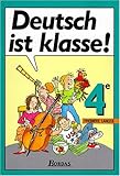 Image de Deutsch ist klasse : 4e. Manuel