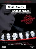 B�se Nacht Geschichten (und Gro�stadtschocker) [Special Edition] [2 DVDs] - Bela B. Felsenheimer