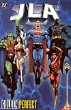 JLA: Golden Perfect by