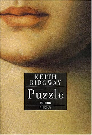 couverture de : Puzzle