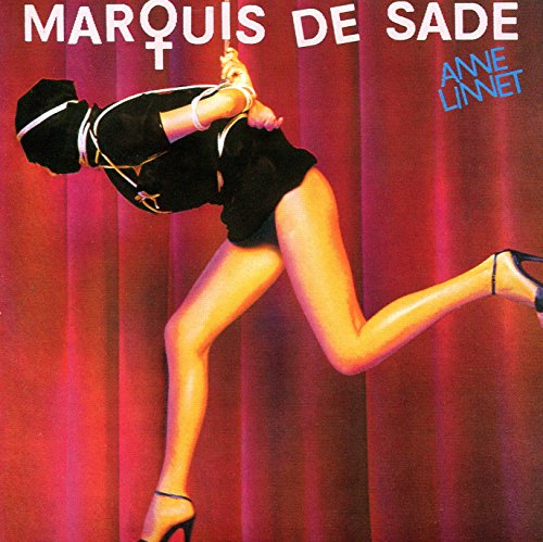 Preisvergleich Produktbild Marquis De Sade
