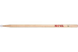 Vic FIrth - NOVA Pałeczki perkusyjne - 5 BN - nylonowa końcówka