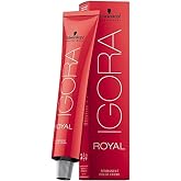 Schwarzkopf Igora Royal Sa&ccedil; Boyası Teknik Renkler 60ml-No - 0.22 Turuncu Azaltıcı