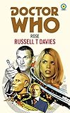 Doctor Who: Rose (Target Collection)
