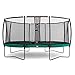 Produktbild Bergtoys Trampolin Grand Champion 515 x 365 cm inkl. Netz - Regular
