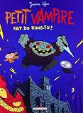 Fait du kung-fu