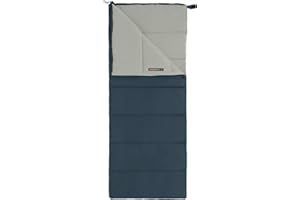 Naturehike Śpiwór z kopertą, lekki i kompaktowy, wodoszczelny, na 3 pory roku, nadaje się do prania w pralce, unisex, nadaje się do domu, na zewnątrz i na wędrówki