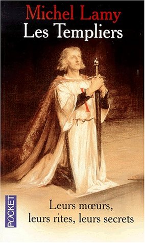 couverture de : Les Templiers