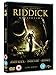 The Riddick Collection [Pitch Black/The Chronicles Of Riddick: Dark Fury/The Chronicles of Riddick] [DVD]
