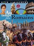 Au temps des romains : DVD
