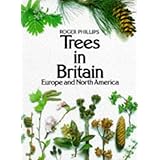 Trees in Britain, Europe and North America