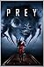 Produktbild Prey Poster Key Art (93x62 cm) gerahmt in: Rahmen silber matt