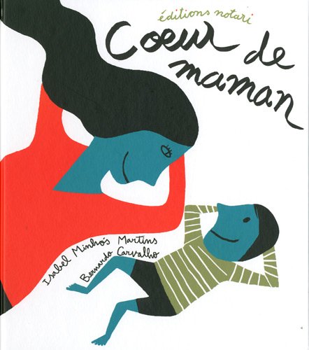 couverture de : Coeur de maman