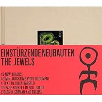 Ende Neu - Einstürzende Neubauten: Amazon.de: Musik-CDs & Vinyl