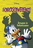 Enthologien 27: Schockschwerenot! - Grausen in Entenhausen by