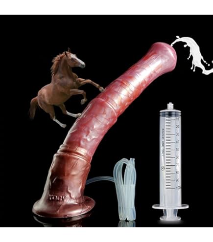 plug anal gros Realistischer Spritz Dildo mit Saugnapf Silikon, Wassersprühfunktion Dildo  mit Sperma Spritzfunktion, Männer Anal Plug Penis, Sex Spielzeug Dildos für  Die Frau Extrem : Amazon.de: Drogerie & Körperpflege