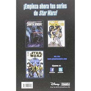 Star Wars Episodio III (segunda parte): La venganza de los Sith