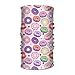 Produktbild Miedhki Magic Headwear Colo Donut Outdoor Scarf Headbands Bandana Mask Neck Gaiter Head Wrap Mask Sweatband New8