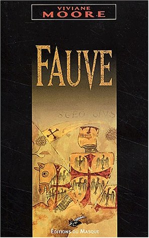 couverture de : Fauve