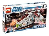 LEGO Star Wars Republic Gunship (7676) by LEGO - Lego
