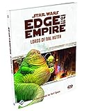 Image de Star Wars Edge of the Empire Roleplaying Game: Lords of Nal Hutta