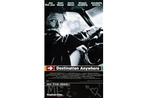 Bon Jovi, Jon - Destination anywhere [VHS] [UK Import]