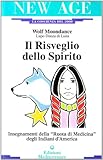 Image de Il risveglio dello spirito. Insegnamenti della «Ruota di medicina» degli indiani d'America
