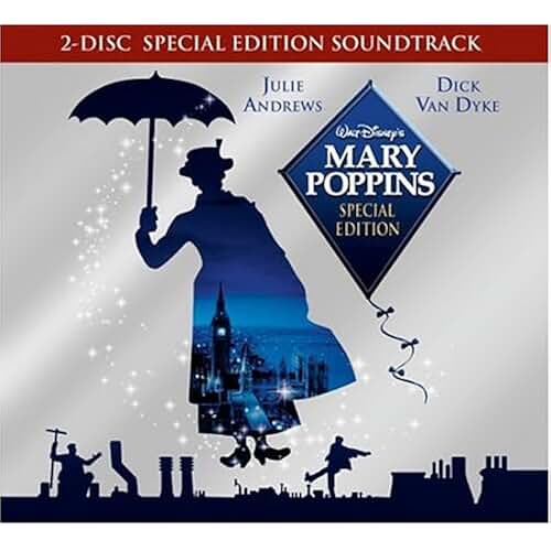 Mary Poppins Lieder Auf Deutsch Suchergebnis auf Amazon.de für: mary poppins soundtrack deutsch: Musik