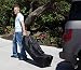 Sunshine Kids® Universal Stroller Roller Heavy Duty Travel Bag with Wheels for Pushchair (Easy Transport)