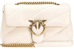 Pinko Love Classic Puff Cl Sheep Nap, torebka damska, jeden rozmiar