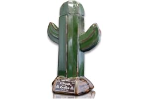 La Cofradia Tequila Reposado 100% de Agave Edicion CACTUS 38% Vol. 0,7l