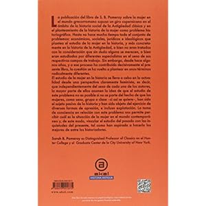 Diosas, rameras, esposas y esclavas (Universitaria)