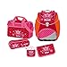 Produktbild Scout - Alpha - Schulranzen Set 5 tlg. - Charming