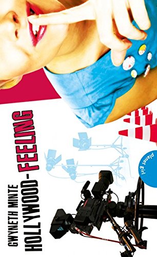 Cover zum Buch Hollywood-Feeling aus der Reihe Ich b...