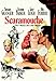 Scaramouche - Der Mann mit der Maske [Alemania] [DVD]
