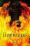 Cover zum Buch Firebirds