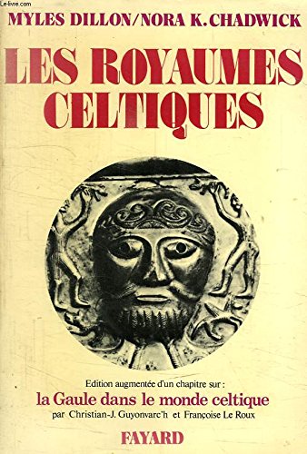 Télécharger Les Royaumes celtiques PDF