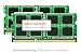 Produktbild Hochleistungs RAM-Riegel 2x 16GB Arbeitsspeicher 32GB RAM Kit 260pin SO-DIMM DDR4 2400MHz I für Lenovo ThinkCentre M910 Tiny RAM-Speichermodul Upgrade